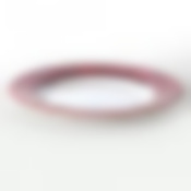 Тарелка закусочная (десертная) Luminarc Rubis, D=16 см