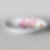 Тарелка суповая Luminarc Carine Jacinthe, D=21 см