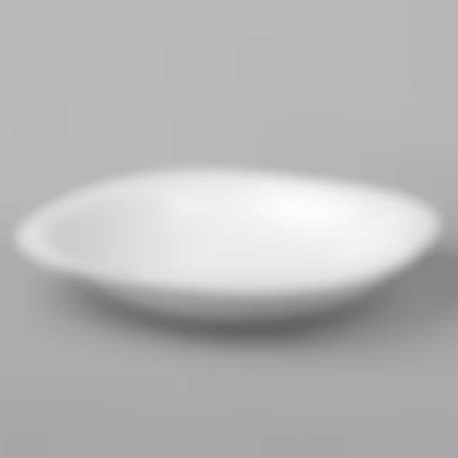 Тарелка суповая Luminarc Carine White, D=21 см