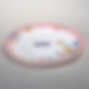 Тарелка закусочная (десертная) Luminarc Elise, D=18,8 см