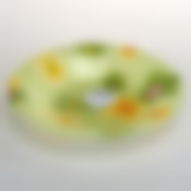 Тарелка суповая Luminarc Poeme Anis, D=21,5 см