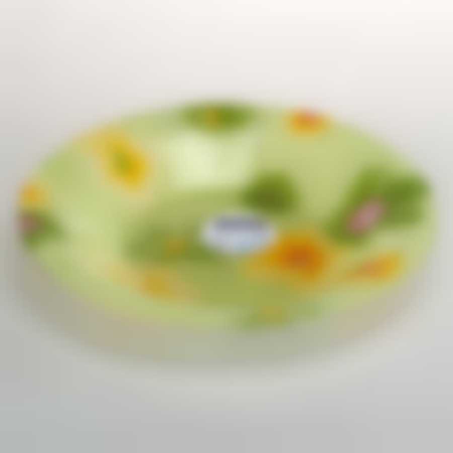 Тарелка суповая Luminarc Poeme Anis, D=21,5 см