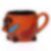 Чашка Забава Корова