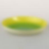 Тарелка столовая глубокая Luminarc Mint Fizz, D=20 см