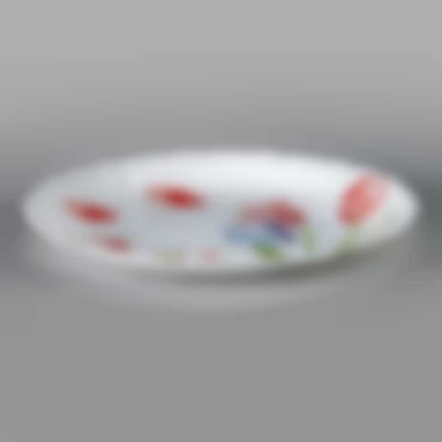 Блюдо овальное Luminarc Maytime, длина 33 см