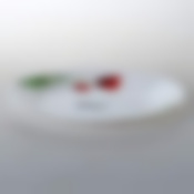 Тарелка плоская TULIP, диаметр 250 мм