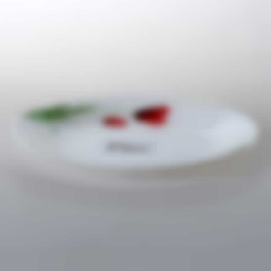 Тарелка плоская TULIP, диаметр 250 мм