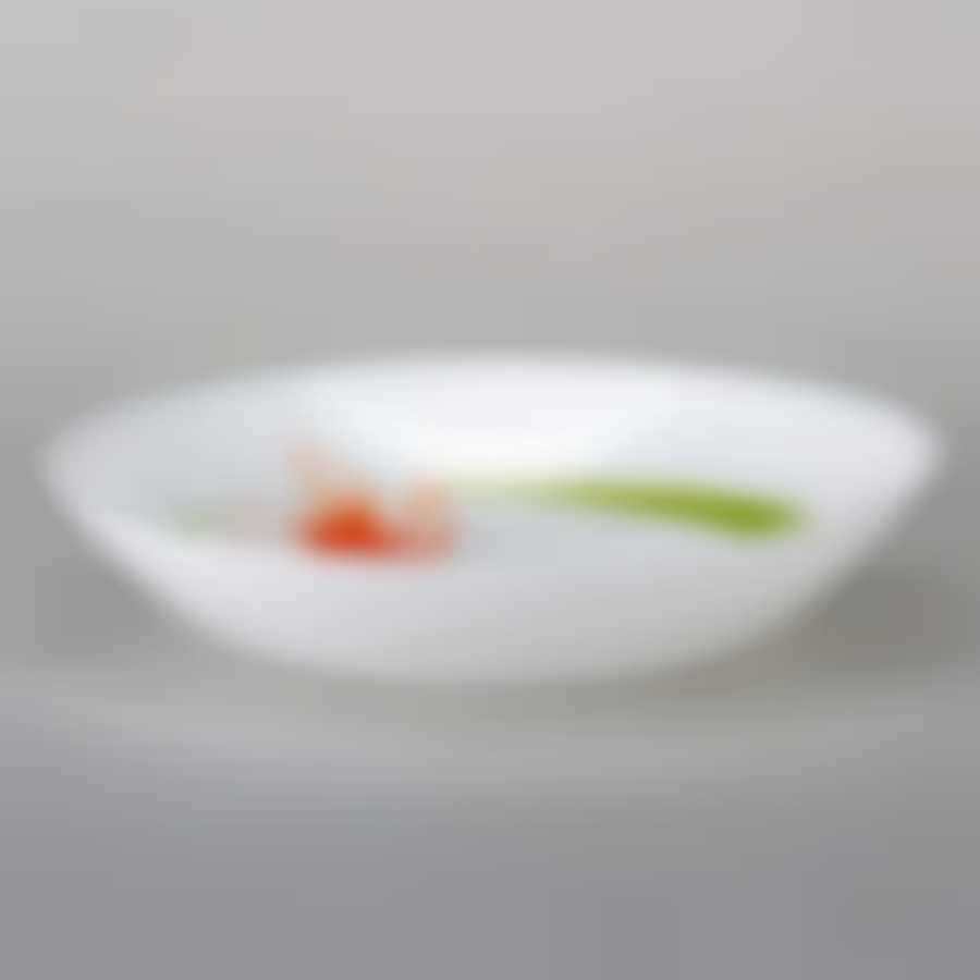 Тарелка глубокая SWEET, диаметр 200 мм