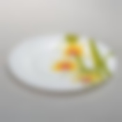 Тарелка обеденная Luminarc Bamboo Tree, D=25 см