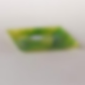 Тарелка закусочная (десертная) Luminarc Abacca Square, D=18,5 см