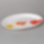 Блюдо овальное Luminarc Flowerly, длина 33 см