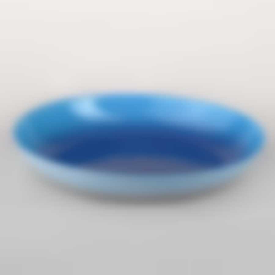 Тарелка суповая айс фиц, диаметр 200мм Luminarc