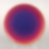 Тарелка закусочная (десертная) Luminarc Cherry Fizz, D=20 см