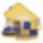 Набор для пикника на 4 персоны, 29 предметов