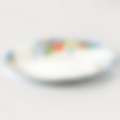 Тарелка закусочная (десертная) Luminarc Florine, D=19 см