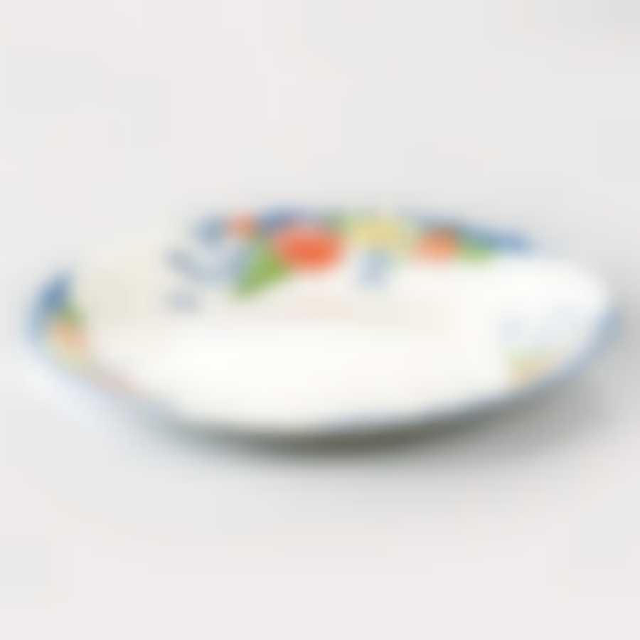 Тарелка закусочная (десертная) Luminarc Florine, D=19 см