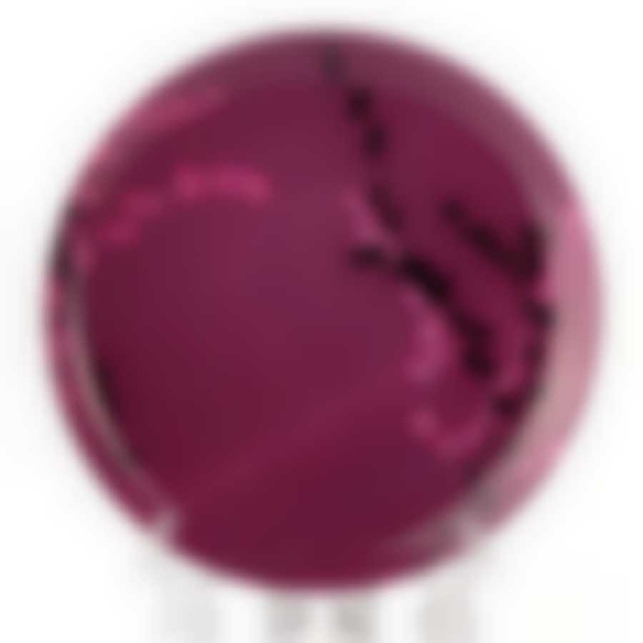 Тарелка закусочная (десертная) Luminarc Kashima Fucsia, D=20 см