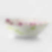 Салатник кашима грин, диаметр 27 см