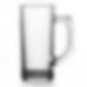 Кружка для пива "Минден" 500 мл гладкая