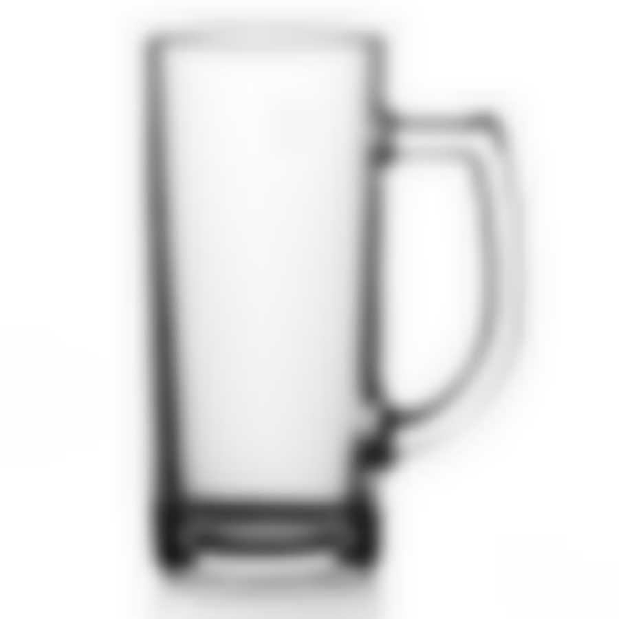 Кружка для пива "Минден" 500 мл гладкая