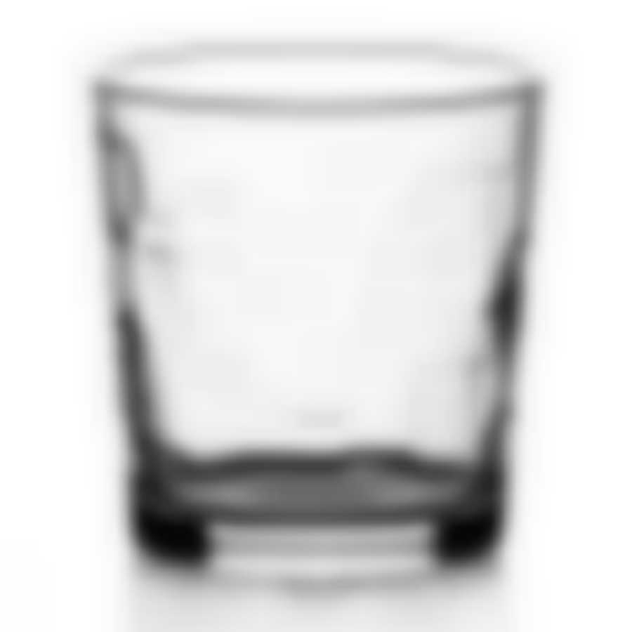 Стакан "Лабиринт", объем 250 мл, диаметр 79 мм, высота 84 мм