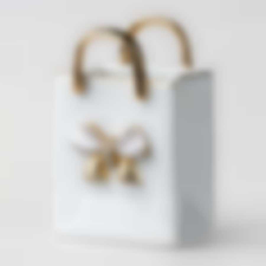 Салфетница, 11*7 см