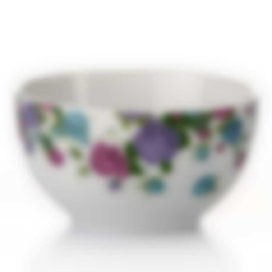 Салатник english garden, диаметр 10 см