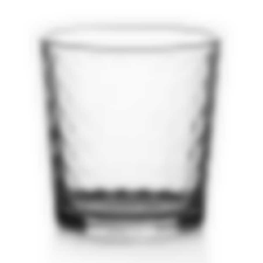 Стакан "Кристалл", объем 250 мл, диаметр 79 мм, высота 84 мм