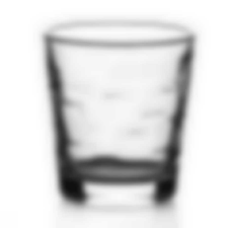 Стопка "Лабиринт", объем 50 мл, диаметр 50 мм, высота 54 мм