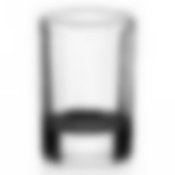 Стопка "Каприз", объем 50 мл, диаметр 45 мм, высота 68 мм