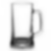 Кружка для пива "Ладья" 320 мл