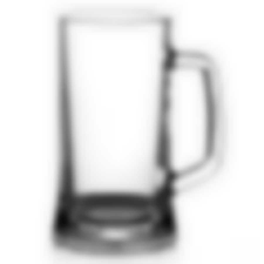 Кружка для пива "Ладья" 320 мл