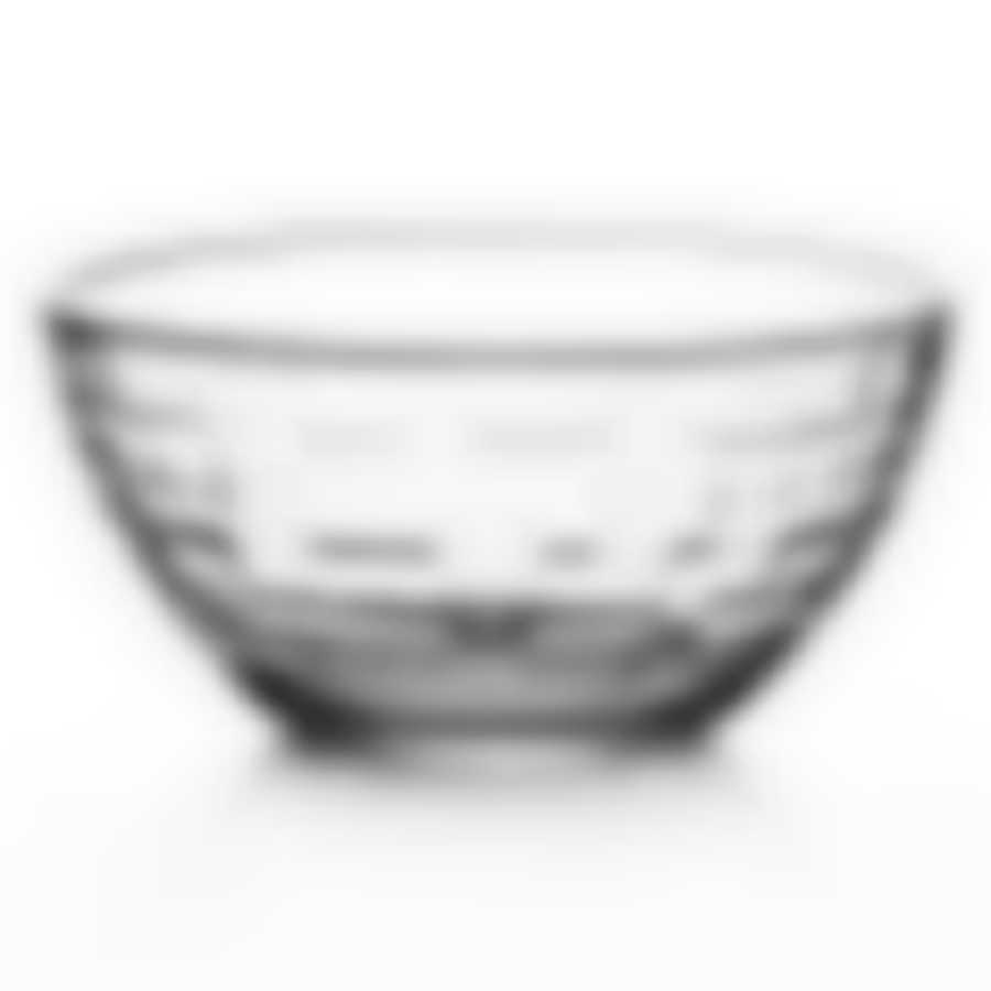 Салатник OSZ "Лабиринт", 450 мл