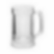 Кружка для пива "Ладья" объем 500 мл