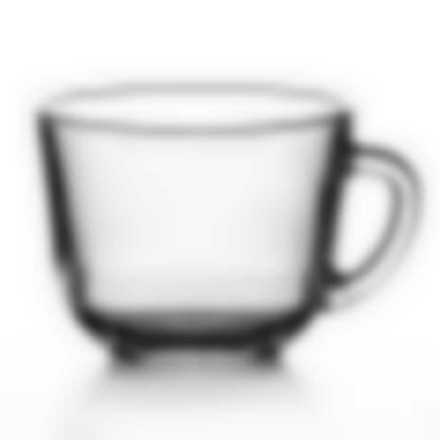 Кружка "Гламур", объем 200 мл, диаметр 86 мм, высота 69 мм