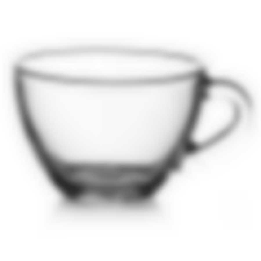 Кружка "Прага", объем 200 мл, диаметр 92 мм, высота 64 мм