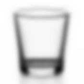 Стопка "Ода", объем 50 мл, диаметр 50 мм, высота 54 мм