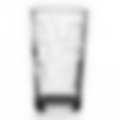 Стакан "Лабиринт", объем 230 мл, диаметр 65 мм, высота 126 мм