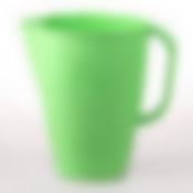 Кувшин со сливом, объем 2,5 л (цвет в ассортименте)