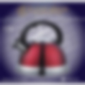 Чайник "Frank Möller", FM - 551 3 л., красный