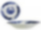 Тарелка суповая 500мл/20см "У колодца"