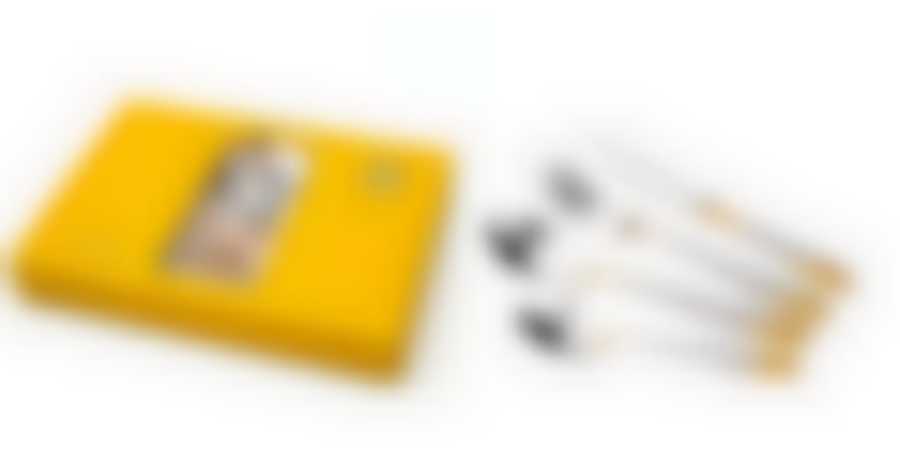 Столовый набор 24 пр. "Bayerhoff", BH - 2081 "Виноград"