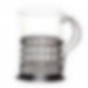 Кружка 200мл (закаленное стекло) NEW