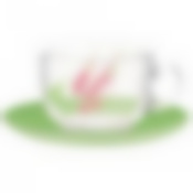 Чайный набор на 6 персон Luminarc Cordelia, 220 мл