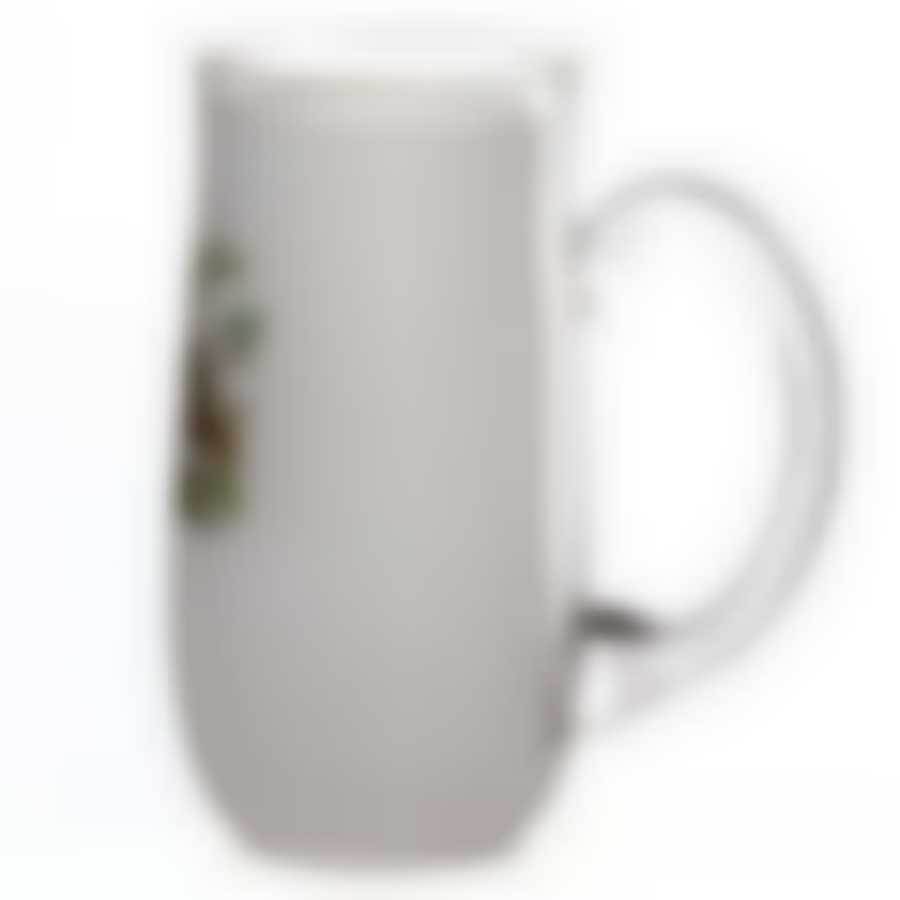 Пивная кружка Crystal Art "Тетерев", 560 мл