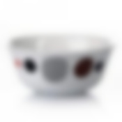 Салатник Киоко Уайт, диаметр 12 см