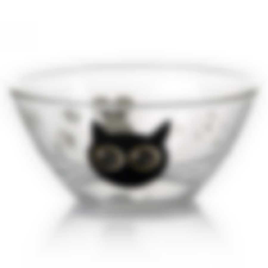 Салатник Luminarc Mistigri, D=14 см
