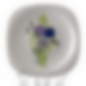 Тарелка десертная Luminarc Felicia, D=19 см