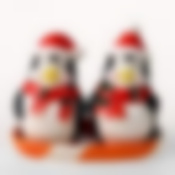 Набор соль/перец, 13*7,5*11,3 см