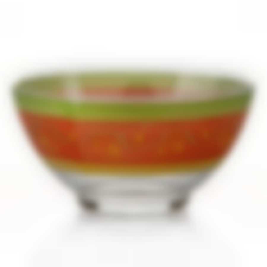 Пиала ПУЭБЛО КОРАЛ, объем 500 мл